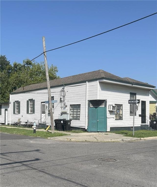 3507 Dryades Street, New Orleans