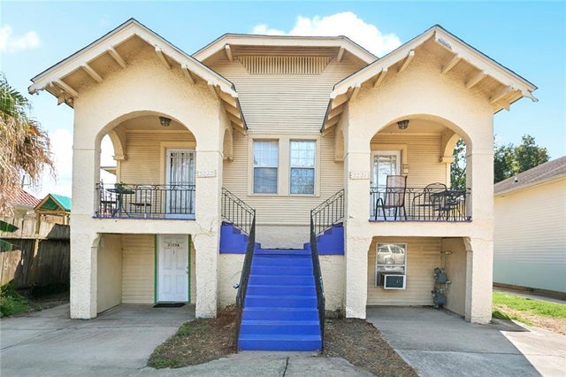 3221 33 Upperline Street, New Orleans