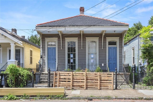 2223 25 Constance Street, New Orleans