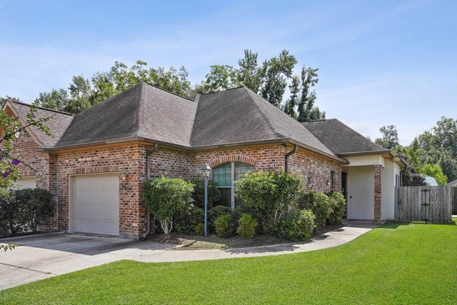 816 Decatur Street, Ponchatoula