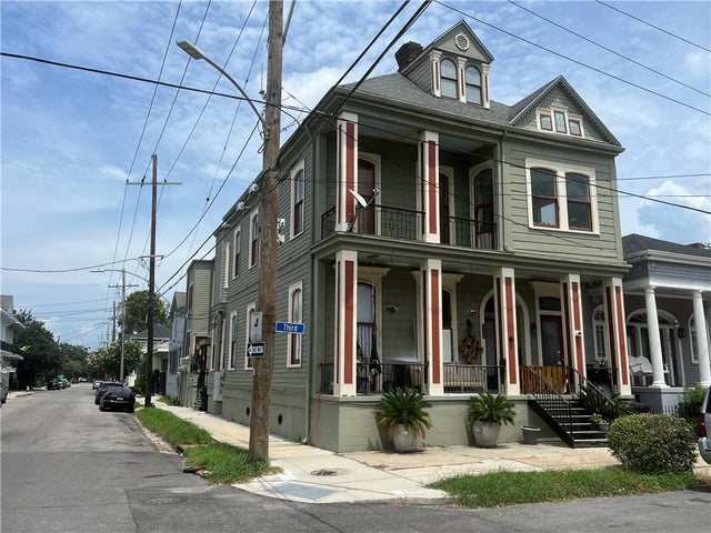 1635 Third Street, New Orleans