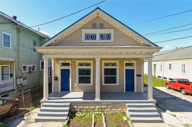 827 29 Roosevelt Place, New Orleans