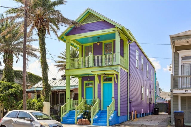 2521 23 Carondelet Street, New Orleans