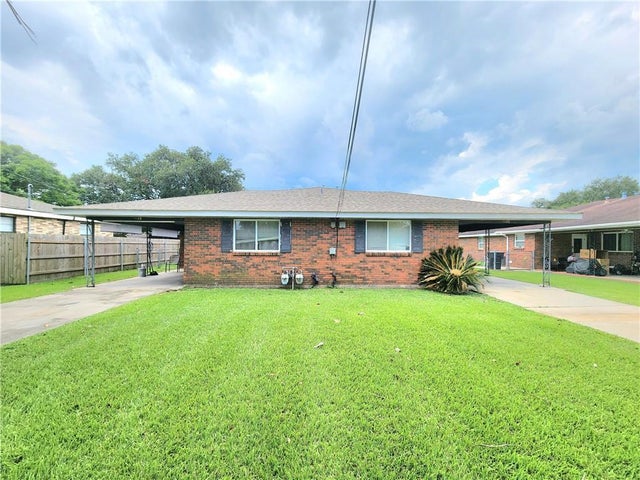 110 A & B Tau Street, Belle Chasse