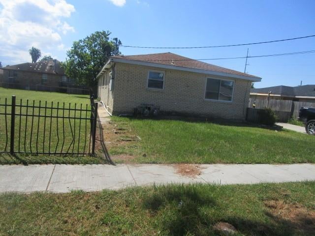 4814 16 Shalimar Drive, New Orleans