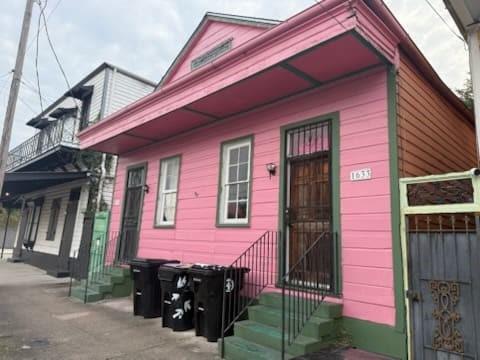 1635 Pauger Street, New Orleans