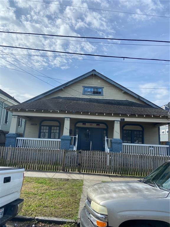 2624 Ursulines Av, New Orleans