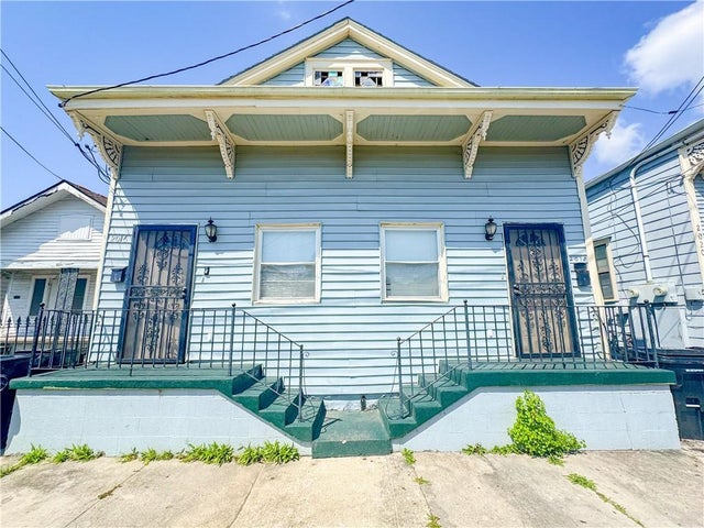 2016-18 Spain Street, New Orleans