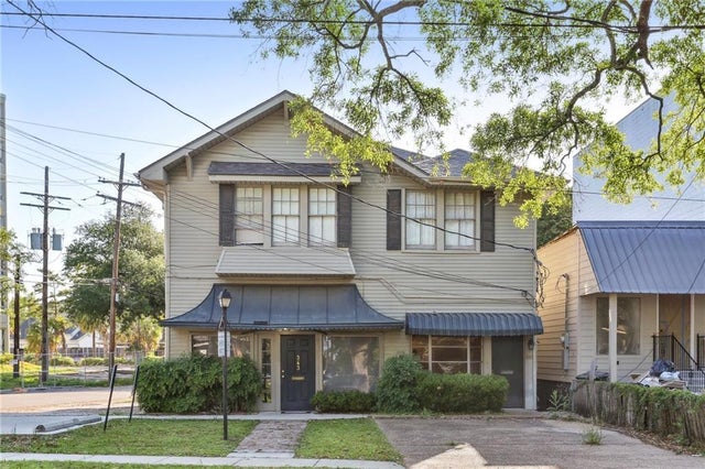 341 Metairie Road, Metairie