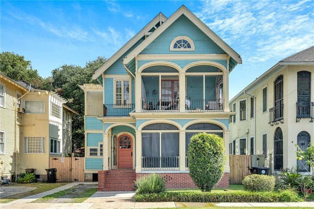 8009 13 Nelson Street, New Orleans