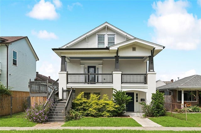 6568-70 Catina Street, New Orleans