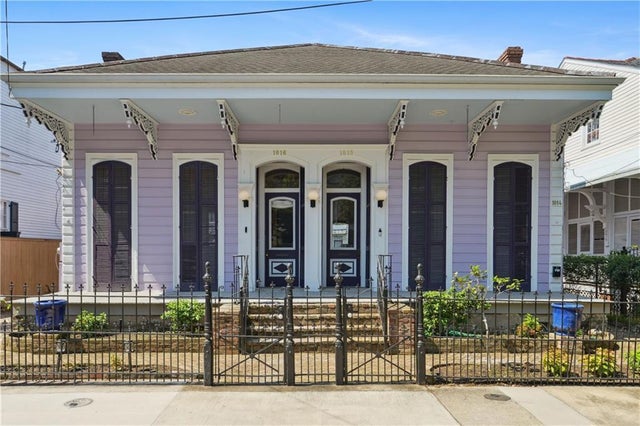 1014 18 Fourth Street, New Orleans