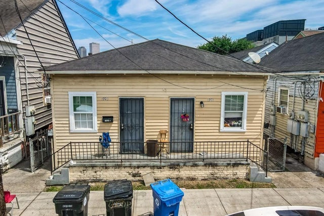 1921 23 Josephine Street, New Orleans