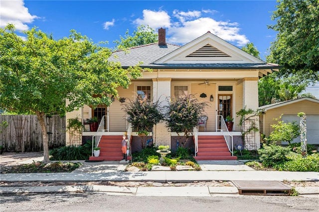 1520 22 Leda Court, New Orleans