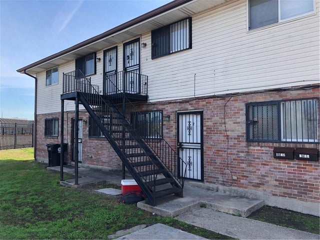 9027-33 Palm Street, New Orleans