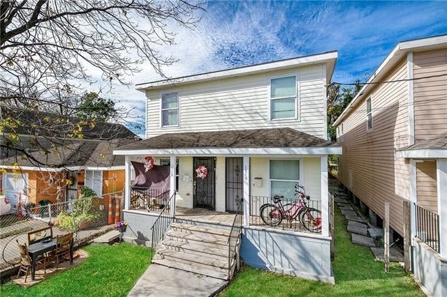 1508 10 Clouet Street, New Orleans