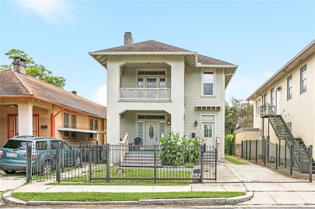 2815-17 28 Broadway Street, New Orleans