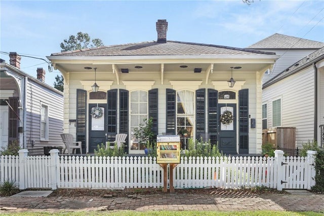 605 07 Napoleon Av, New Orleans