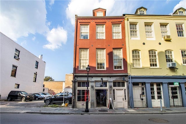513 Conti Street, New Orleans