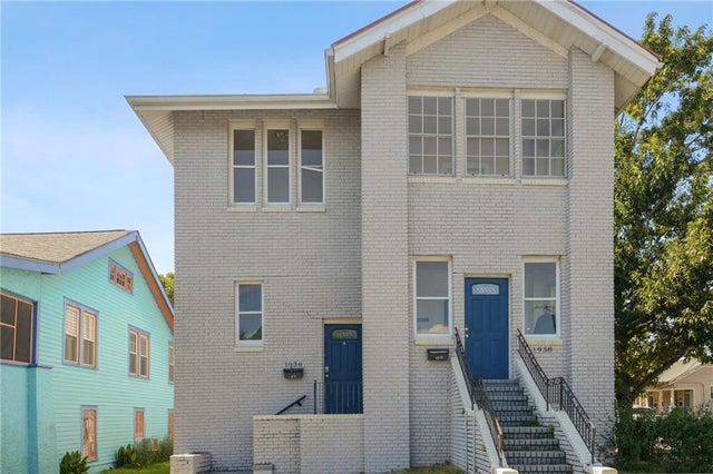 1936 38 Robert Street, New Orleans