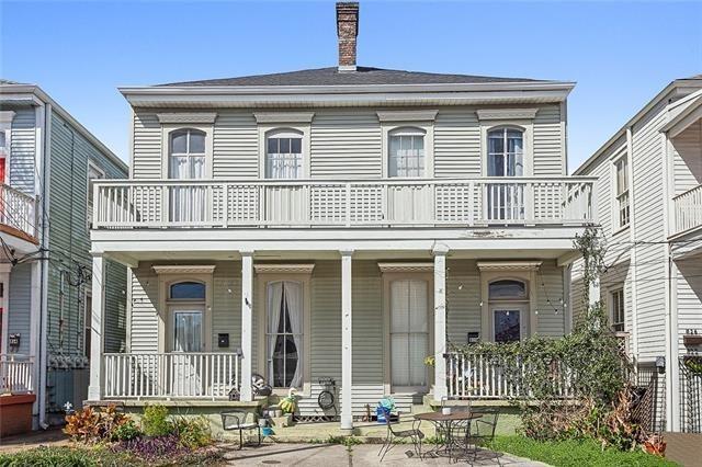 818 20 Valmont Street, New Orleans