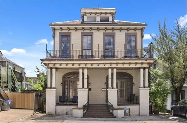 114 S Hennessey Street, New Orleans