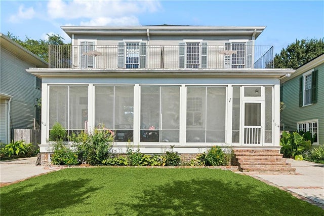 912 14 Fern Street, New Orleans