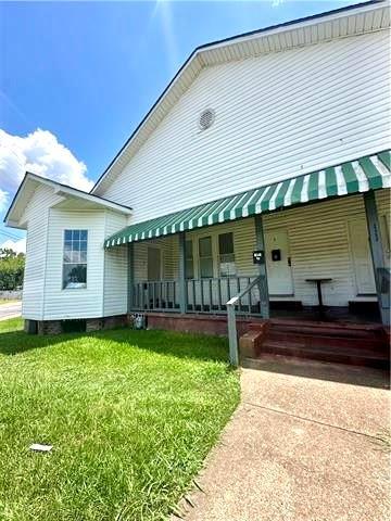 1153 Rapides Av, Alexandria