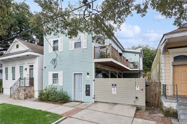 4218 S Carrollton Av, New Orleans