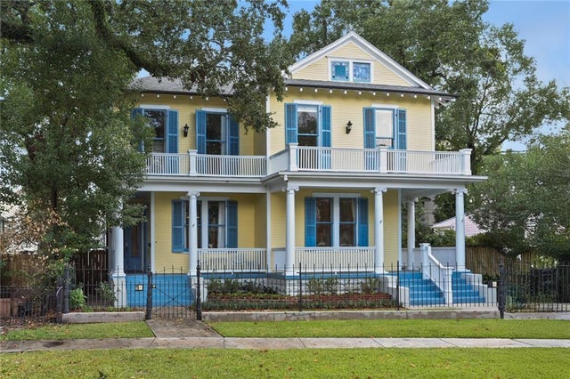 3322 24 Esplanade Av, New Orleans