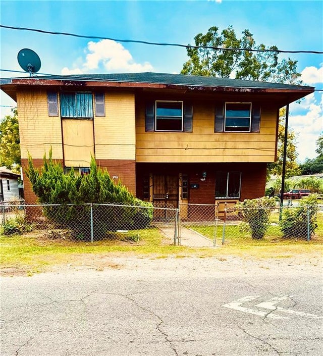 2901 Lawrence Street, New Orleans