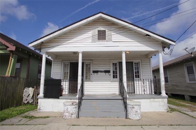 1004 Gordon Street, New Orleans