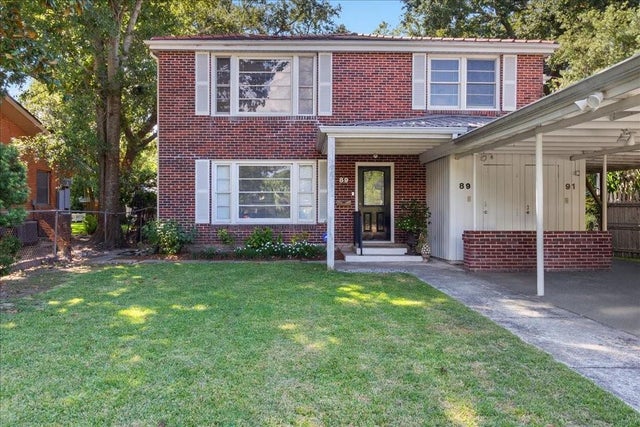 89-91 Spanish Fort Bl, New Orleans