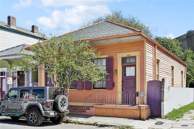 1428-1430 Chartres Street, New Orleans