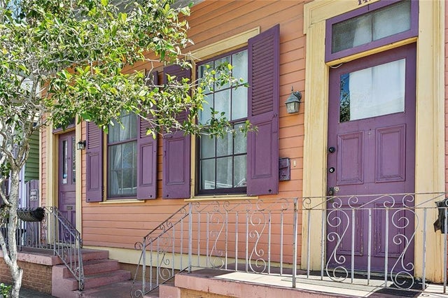 1428-1430 Chartres Street, New Orleans