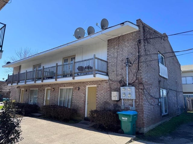 732 Vouray Drive, Kenner