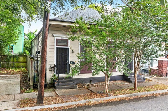 1022 N Miro Street, New Orleans