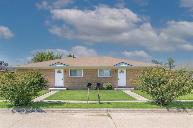 4848 Lynhuber Drive, New Orleans