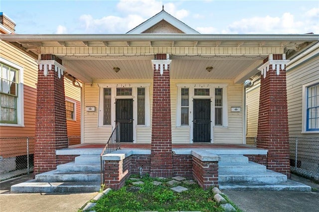 2117 19 Laharpe Street, New Orleans