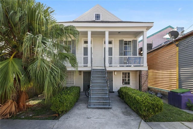 2305 07 Soniat Street, New Orleans