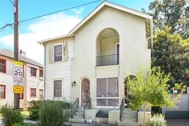 4510 12 Pitt Street, New Orleans