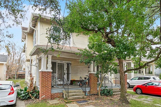 2419-21 Nashville Av, New Orleans