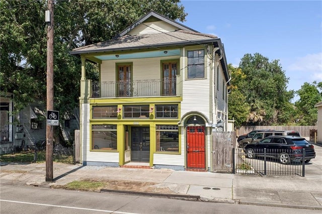 4223 Street Claude Av, New Orleans
