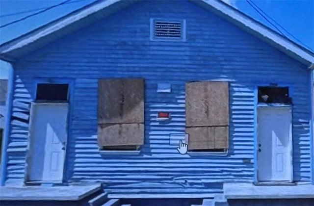 3009-11 S Saratoga Street, New Orleans