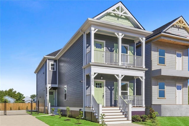 2024 26 Street Anthony Street, New Orleans