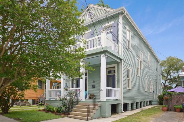 1517 Crete Street, New Orleans