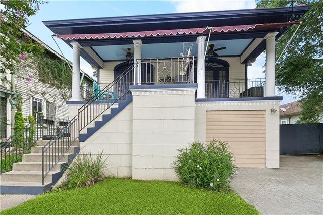 2911 13 Castiglione Street, New Orleans