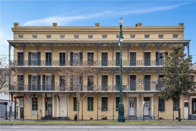 532 N Rampart Street, New Orleans