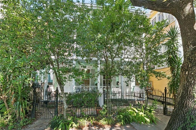 1411 Terpsichore Street, New Orleans