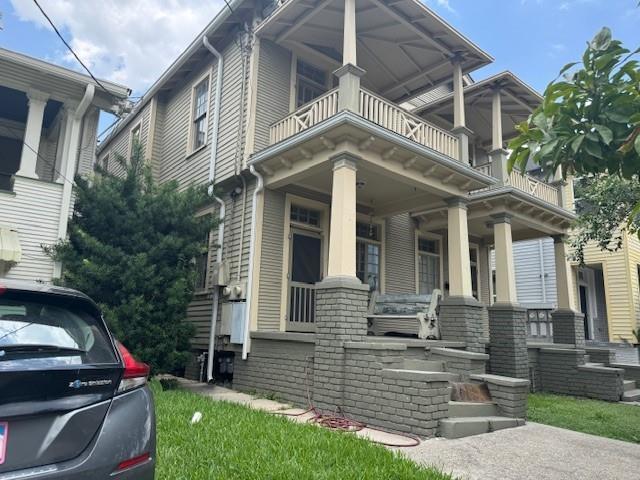 2216 18 Broadway Street, New Orleans